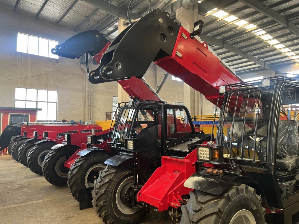 case telescopic handler 7 case telescopic handler 7